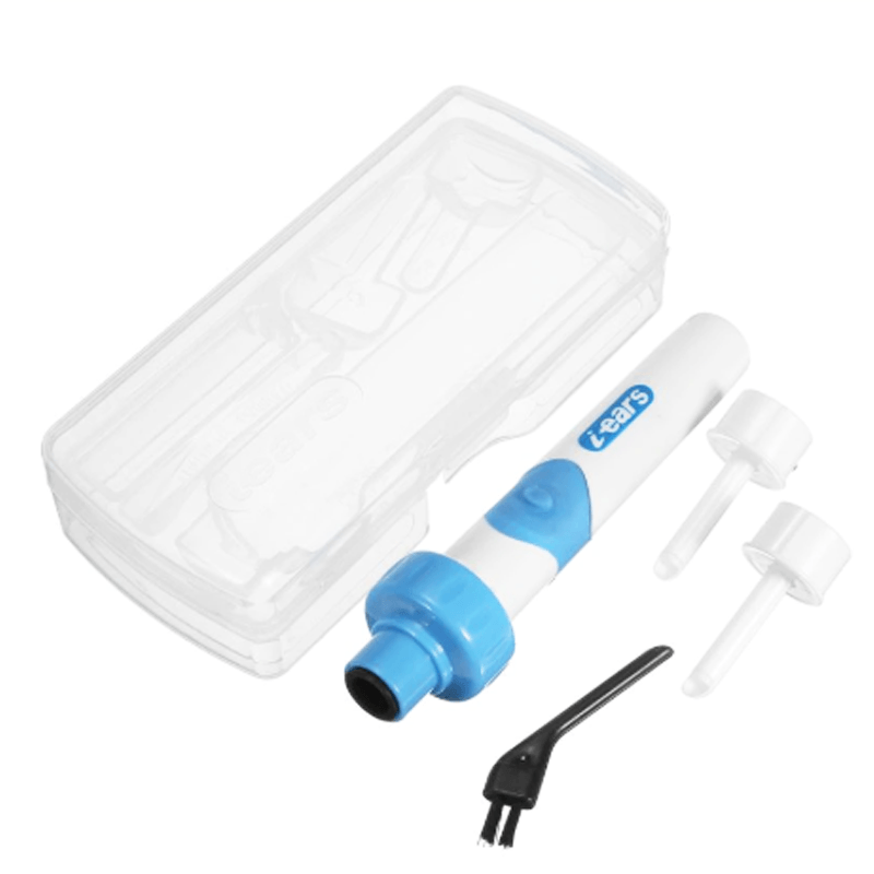 Electric Ear Wax Cleaner