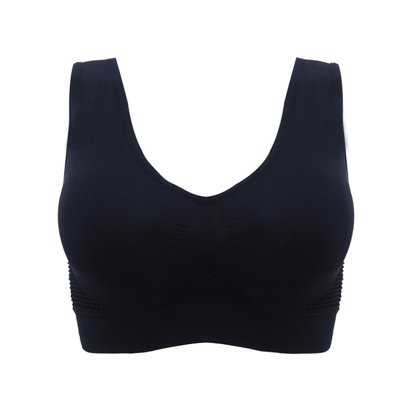 Icy Cool Comfort Air Bra