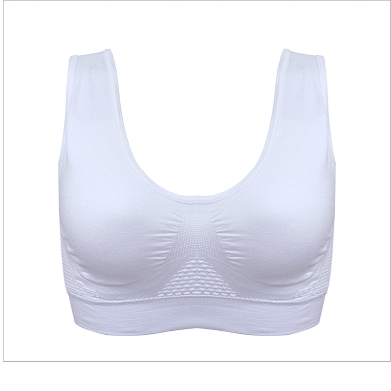 Icy Cool Comfort Air Bra