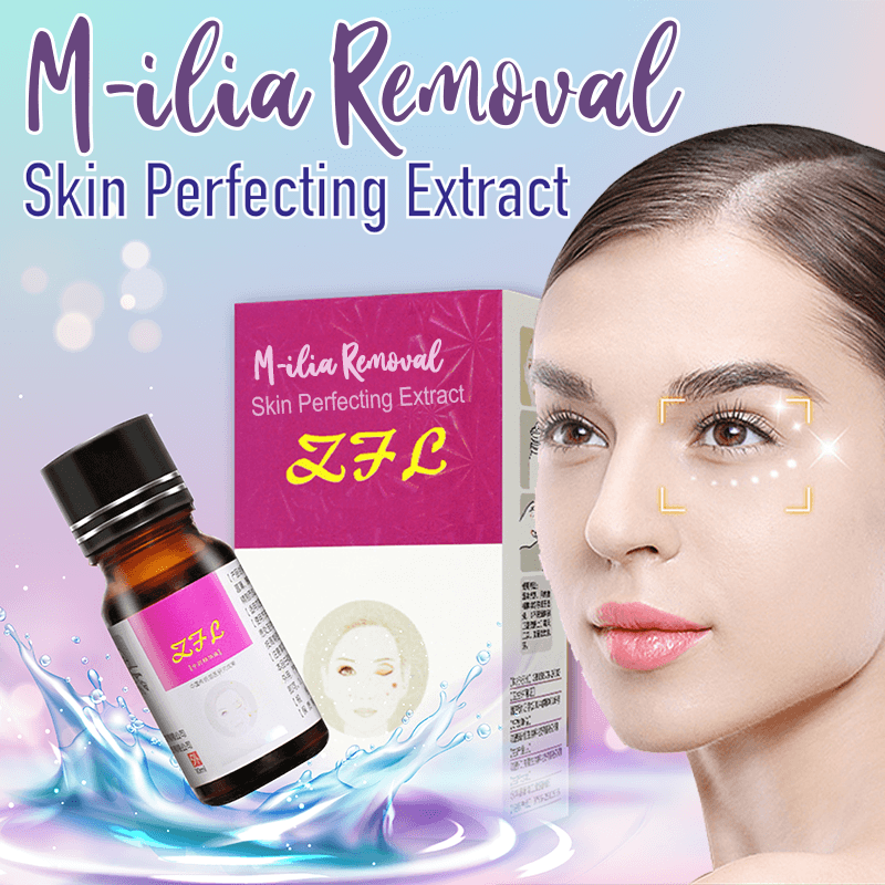 M-ilia Removal Skin Perfecting Extract