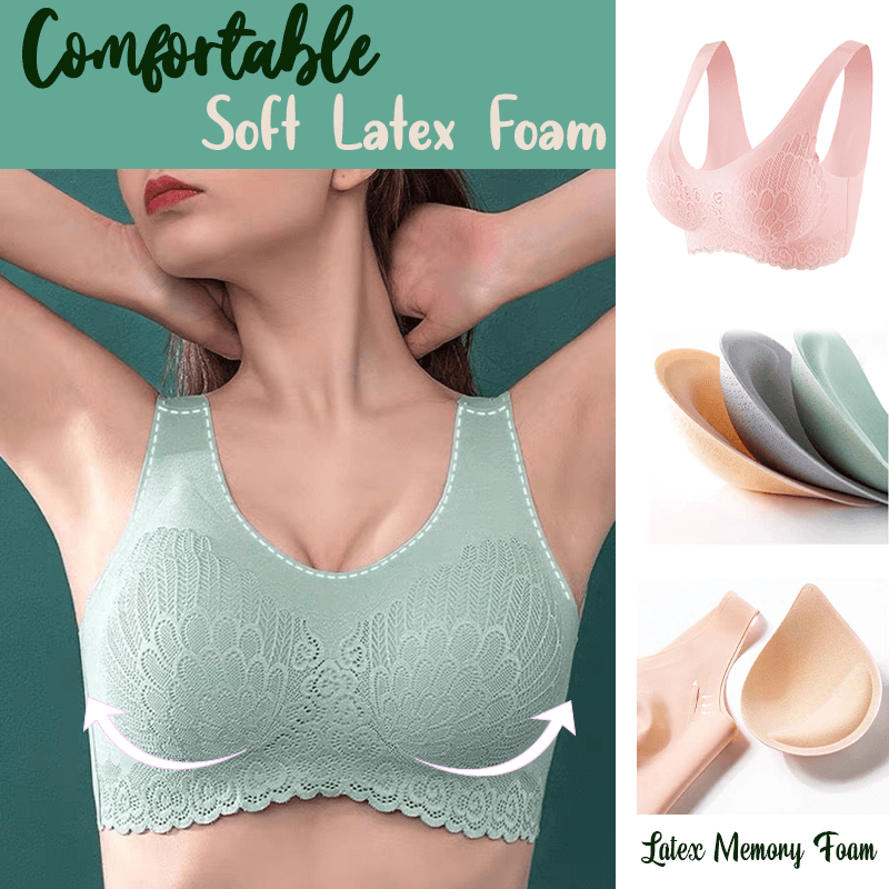 PentaUp Anti-Mite Wireless Emulsion Shapewear