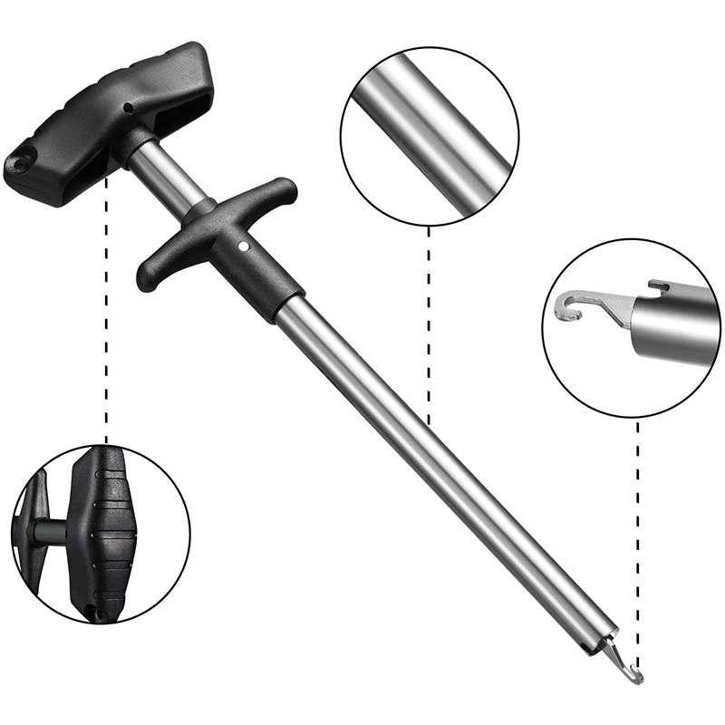 Fishing Hook Remover
