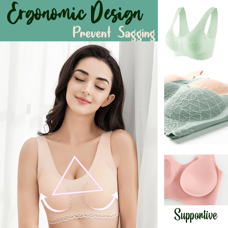 PentaUp Anti-Mite Wireless Emulsion Shapewear