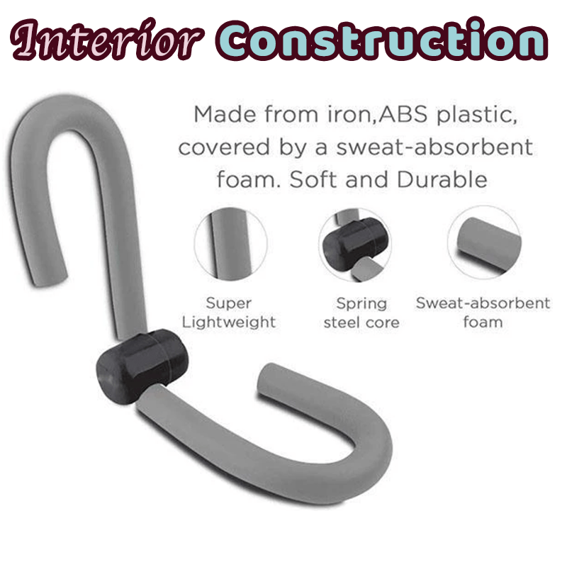 Home Exercise Body Trainer
