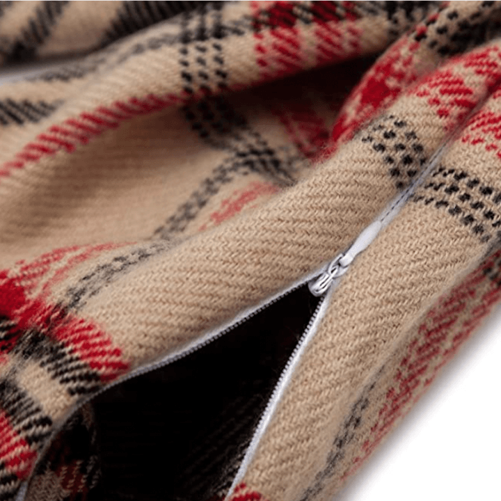 Infinity Pocket Hitch Scarf