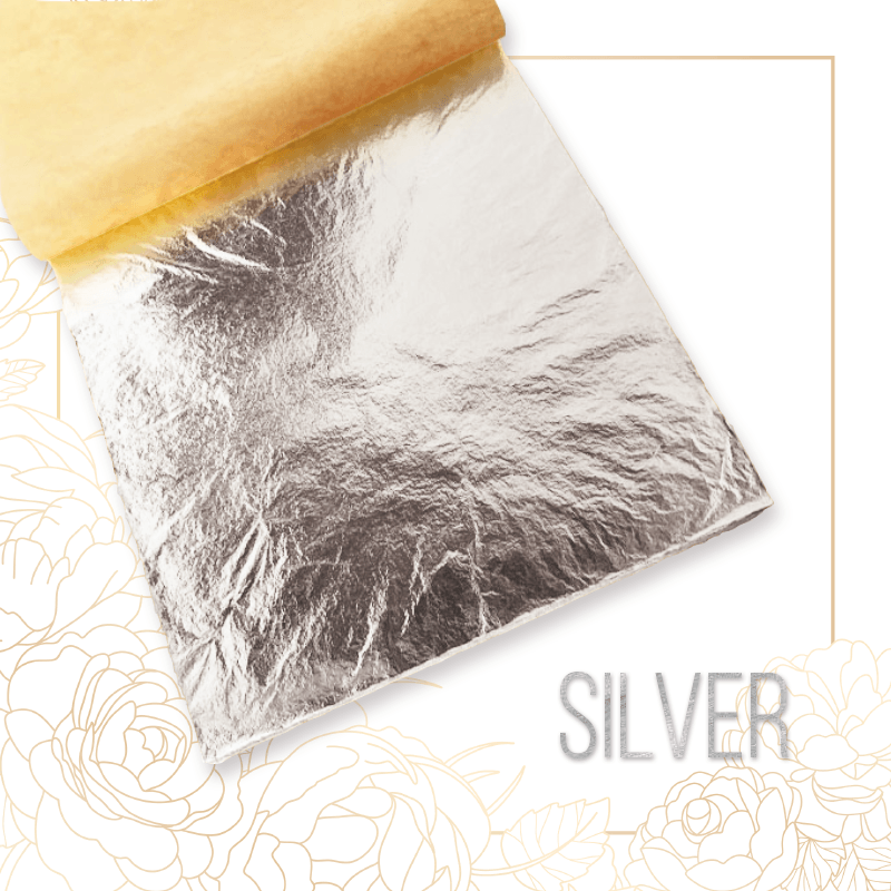 Decorative Gold Leaf