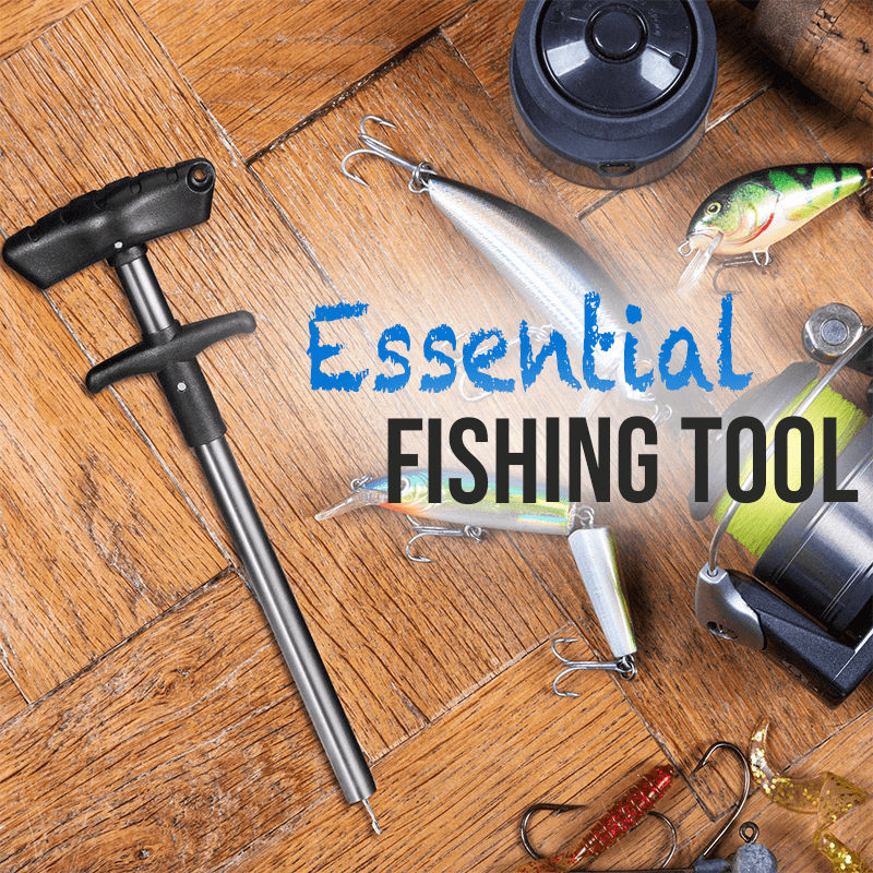 Fishing Hook Remover