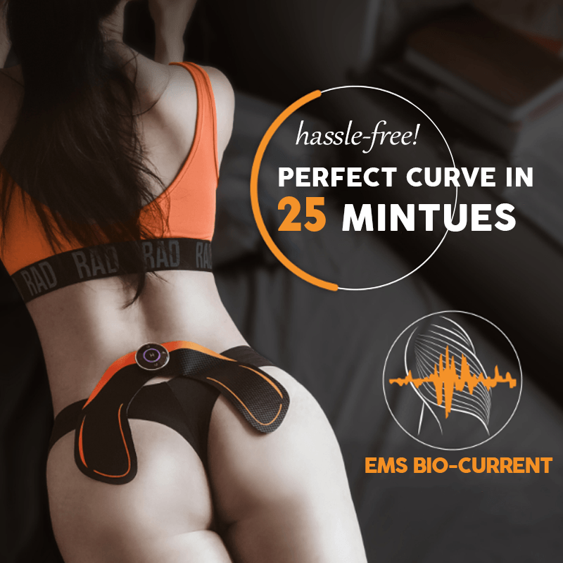Electrical Massage Hip Enhancer
