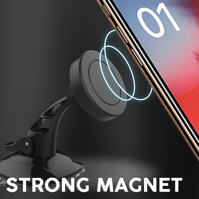 Universal Magnetic Phone Holder