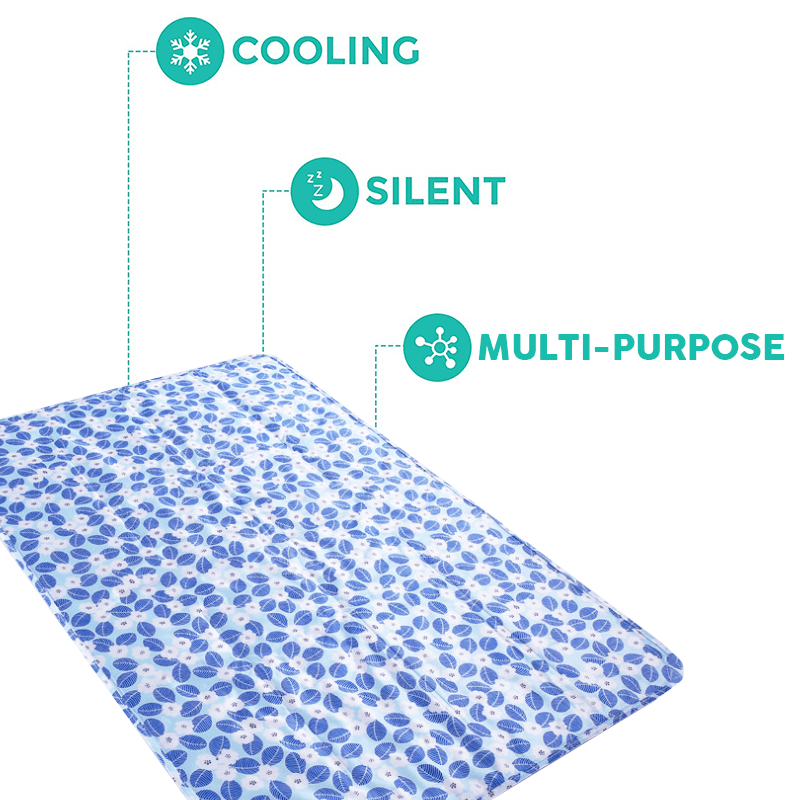 Icy Comfy Bed Mat