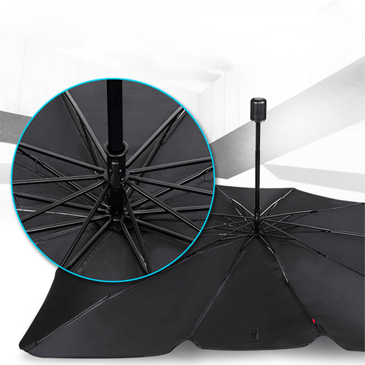 Umbrellcar Sun Visor