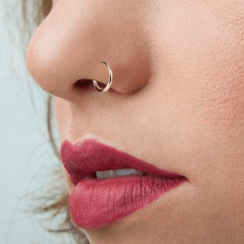 Retractable Easy Earrings
