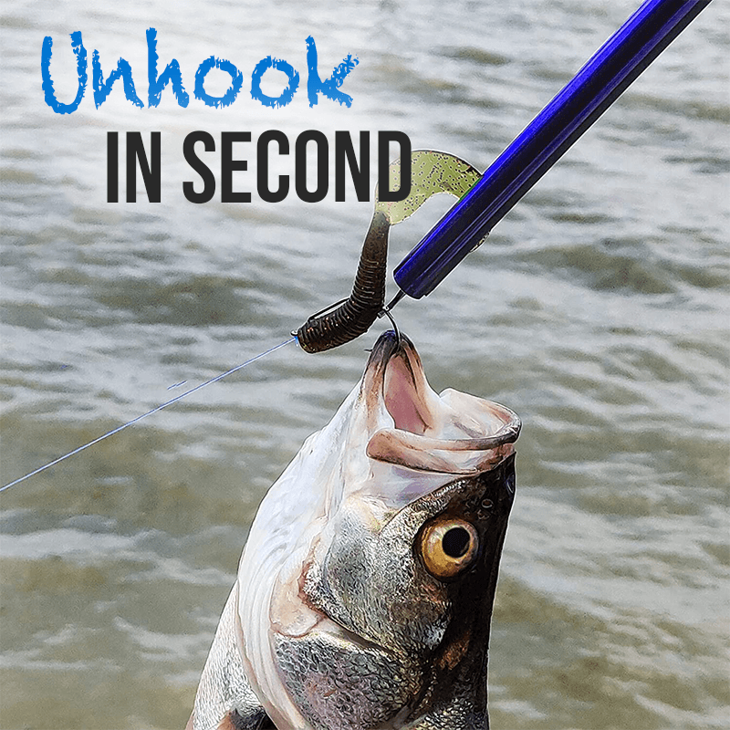 Fishing Hook Remover