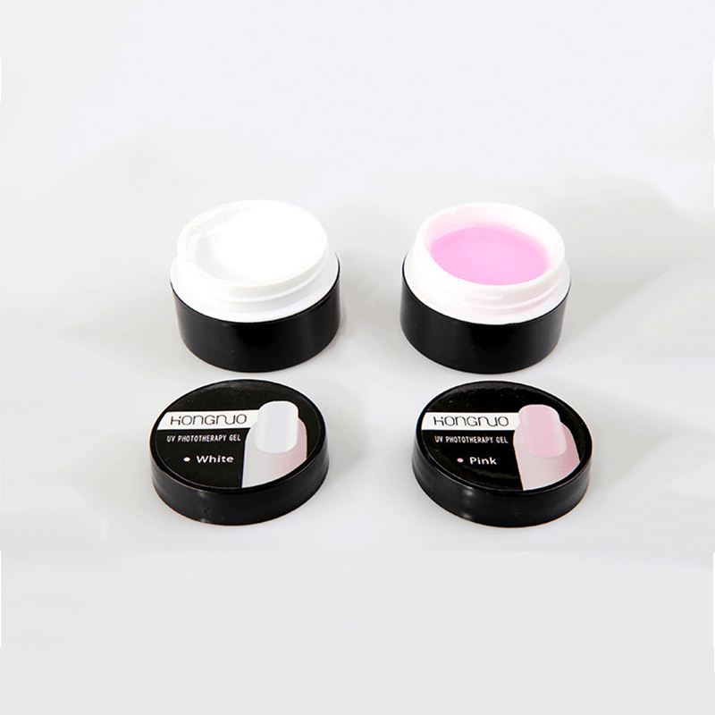 Cracked Nail Repairing Gel