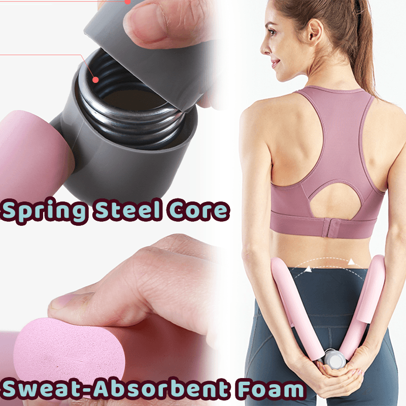 Home Exercise Body Trainer