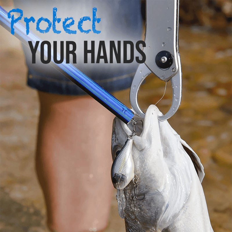 Fishing Hook Remover
