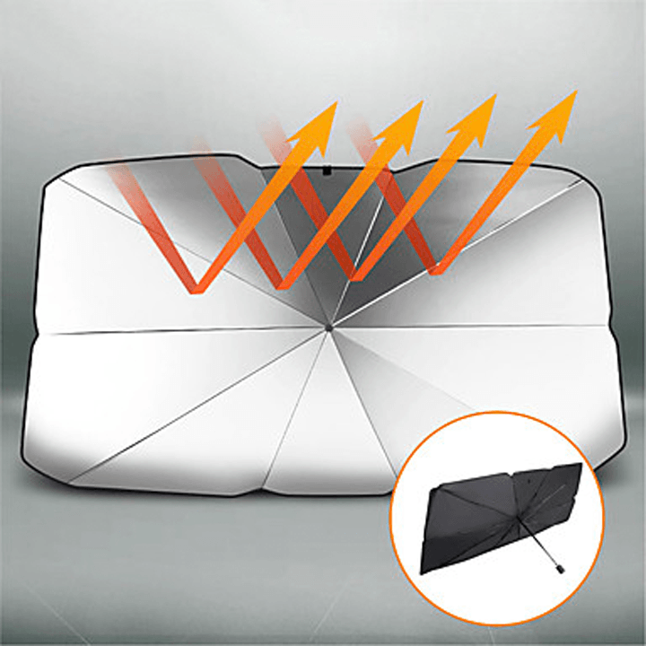 Umbrellcar Sun Visor