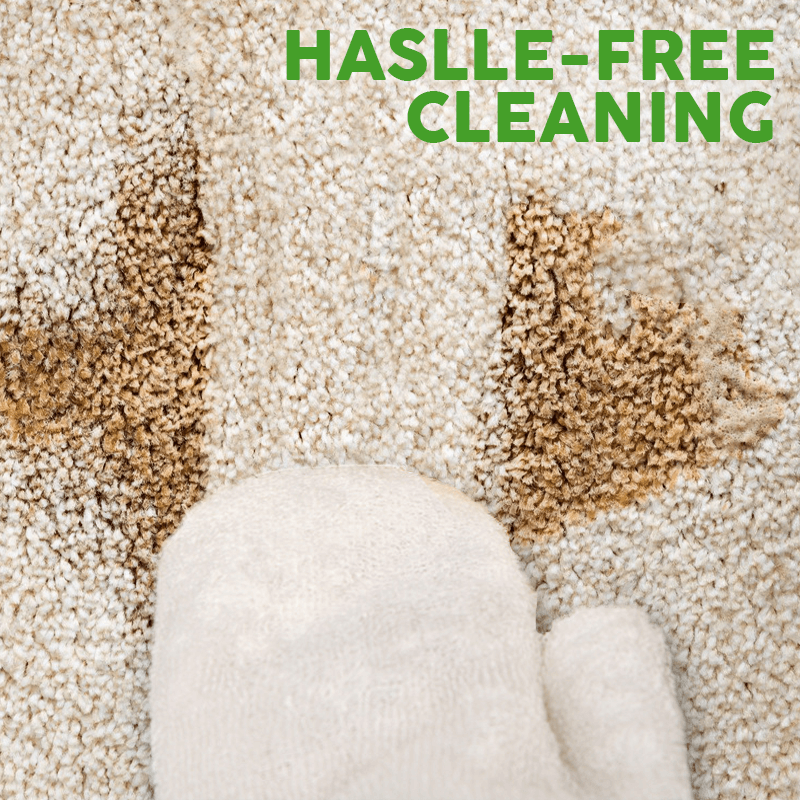 Microfibre Stain-removing Glove