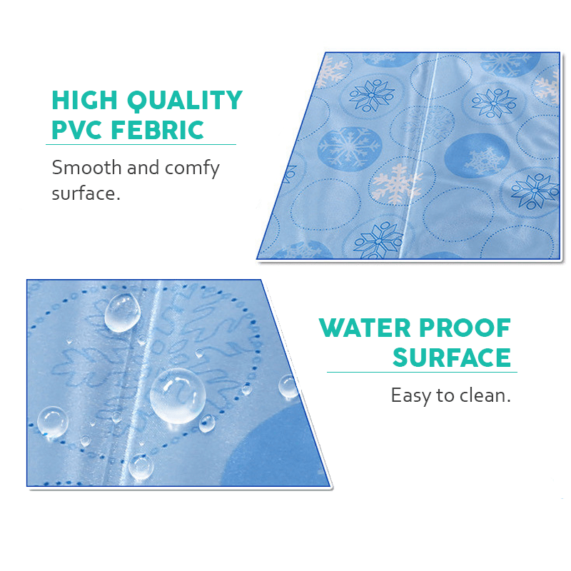 Icy Comfy Bed Mat