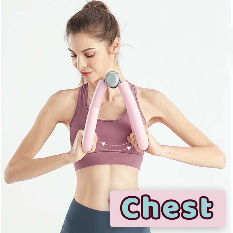 Home Exercise Body Trainer