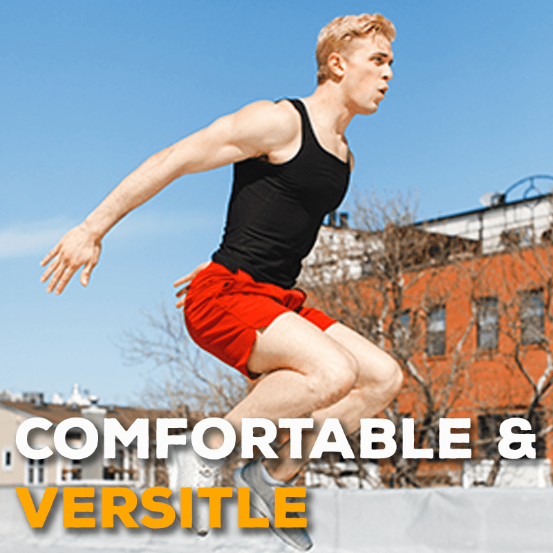 Sweat Sauna Compression Vest