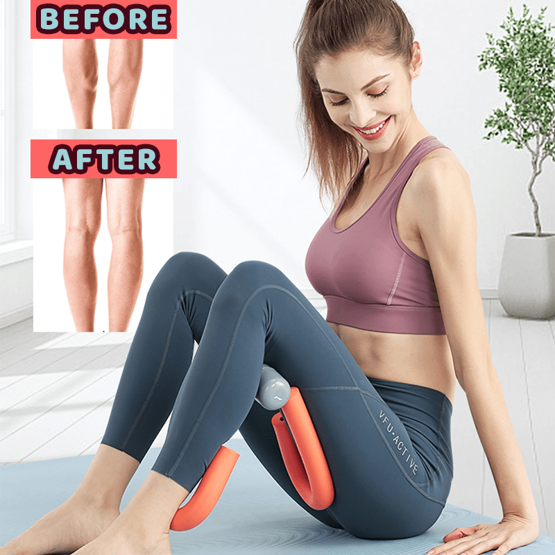 Home Exercise Body Trainer