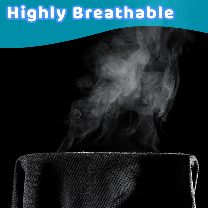 Breathable Sun Protection Cooling Neck Gaiter