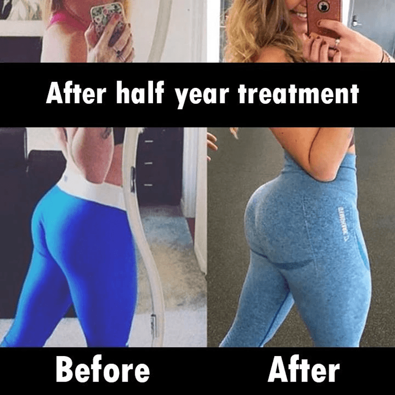 Electrical Massage Hip Enhancer