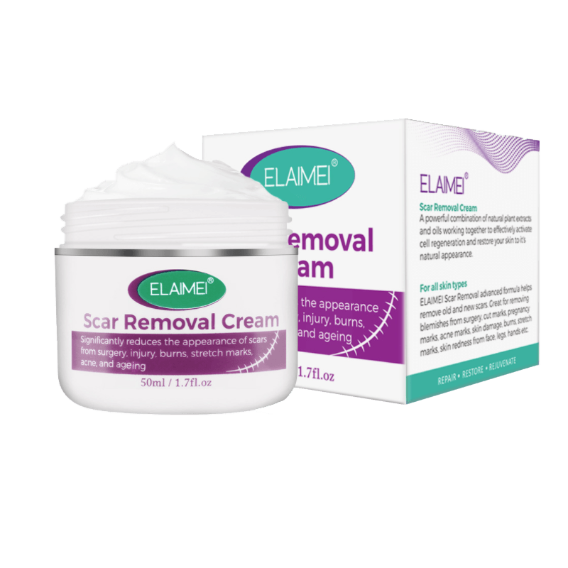 FlawLess Marks Removal Cream