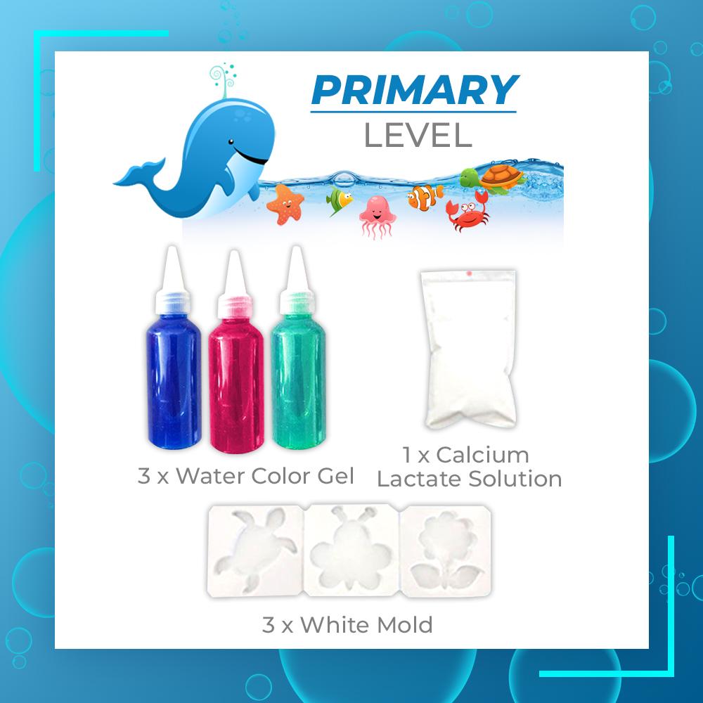 DIY Painting Water Art Crafts Toys