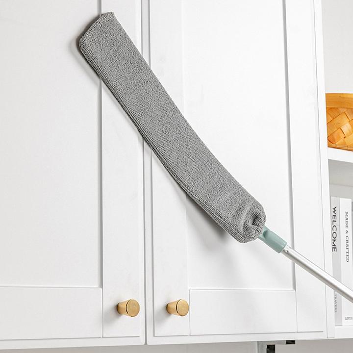 Detachable Dust Brush Gap Mop