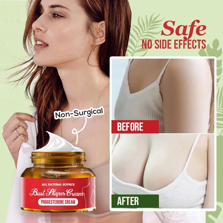 Bust Shaper Cream