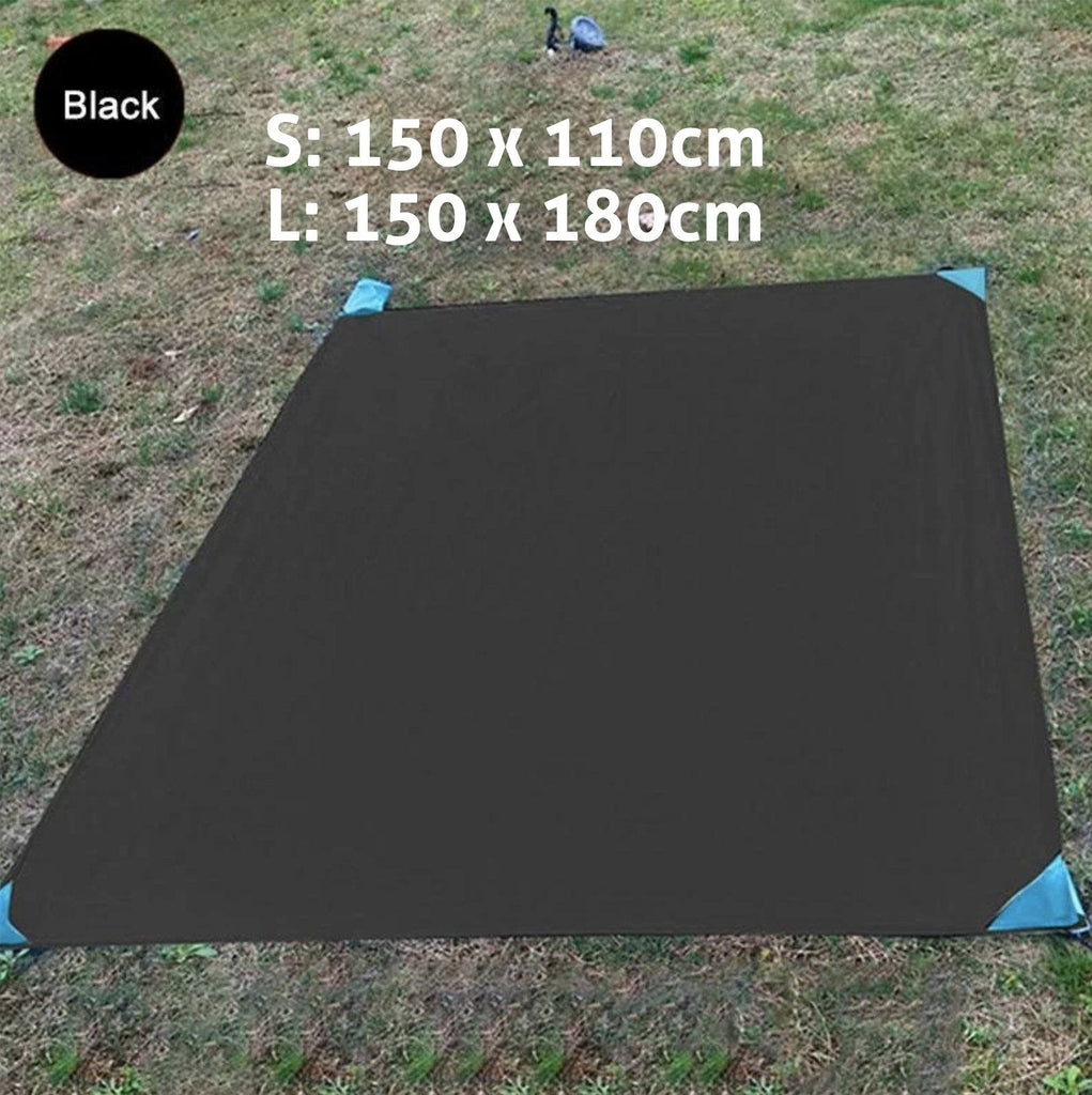 Watertight Beach And Park Picnic Mat