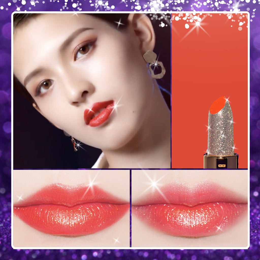 Blingerous Galaxy Beauty Lipstick