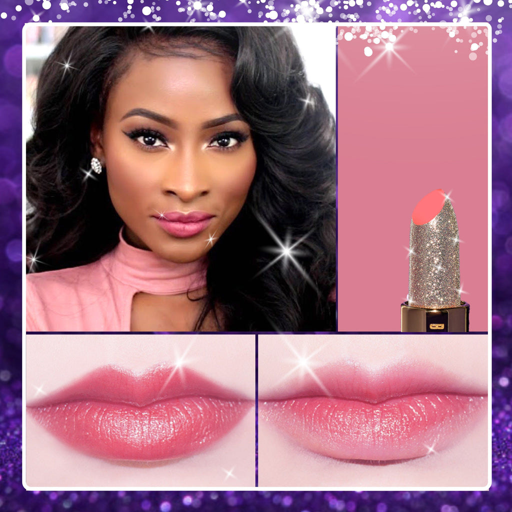 Blingerous Galaxy Beauty Lipstick