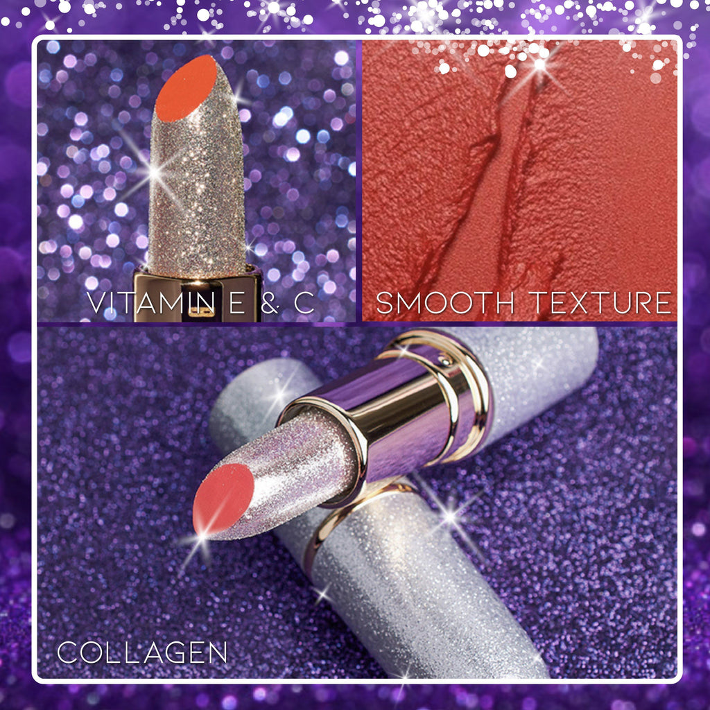 Blingerous Galaxy Beauty Lipstick