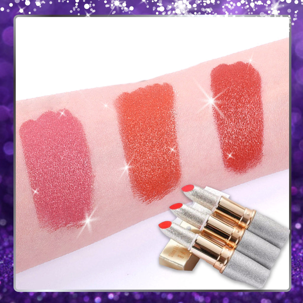 Blingerous Galaxy Beauty Lipstick