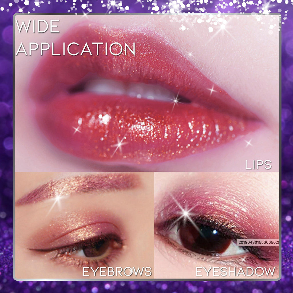 Blingerous Galaxy Beauty Lipstick