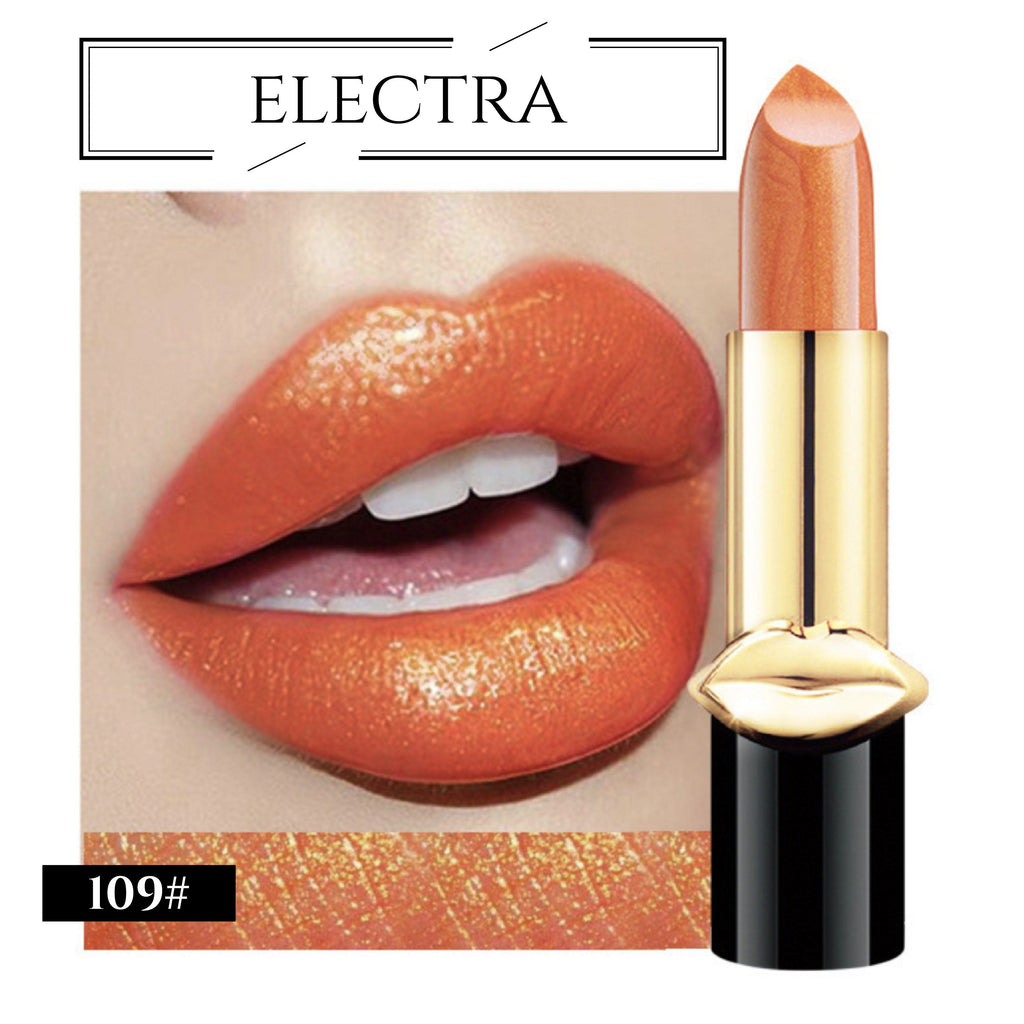 Blitz Gold Lipstick