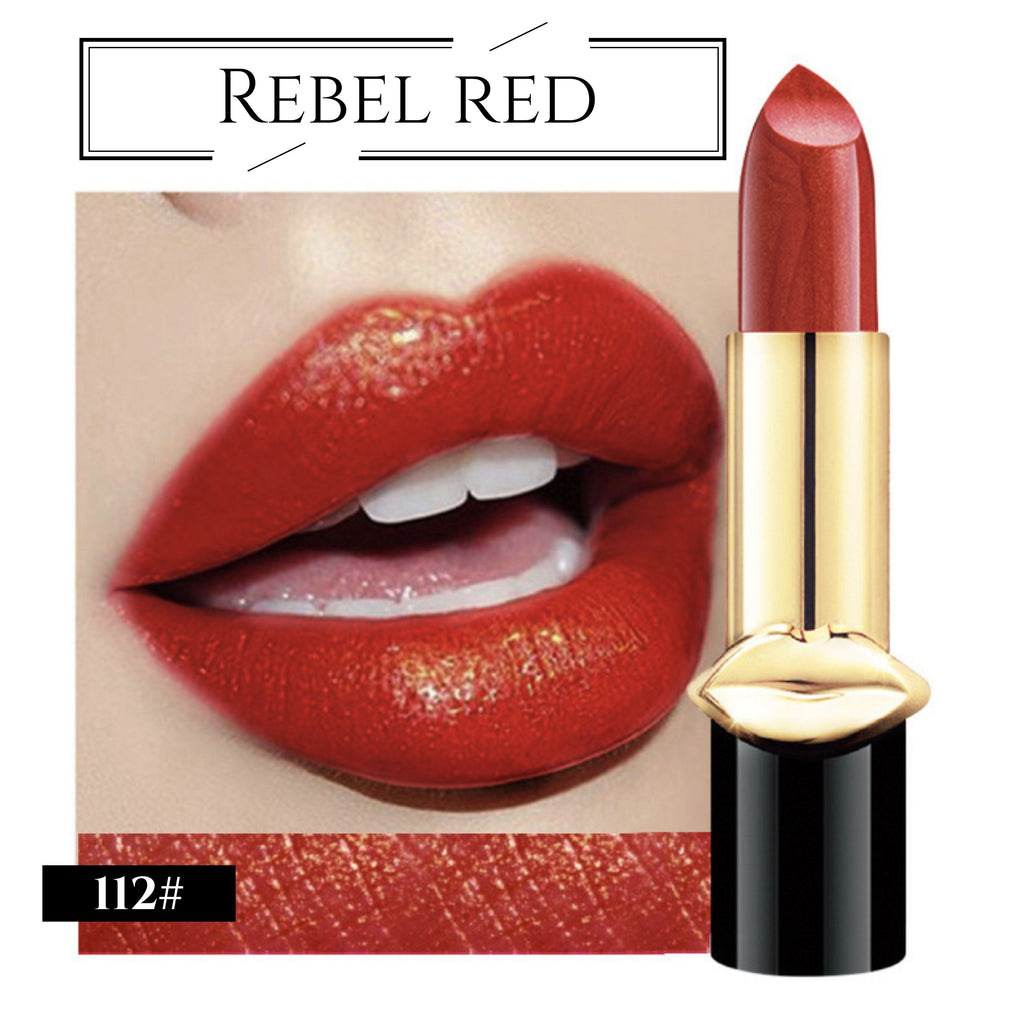 Blitz Gold Lipstick