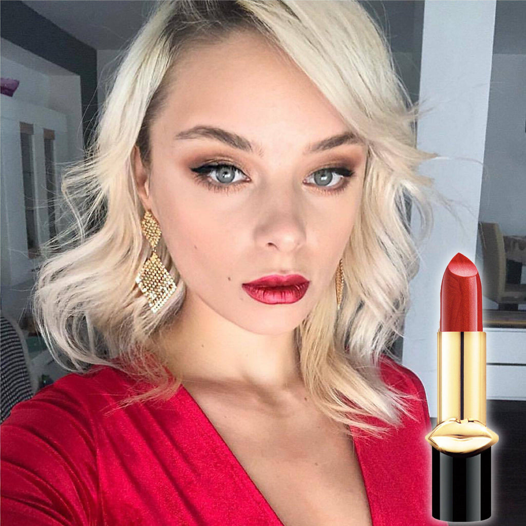Blitz Gold Lipstick