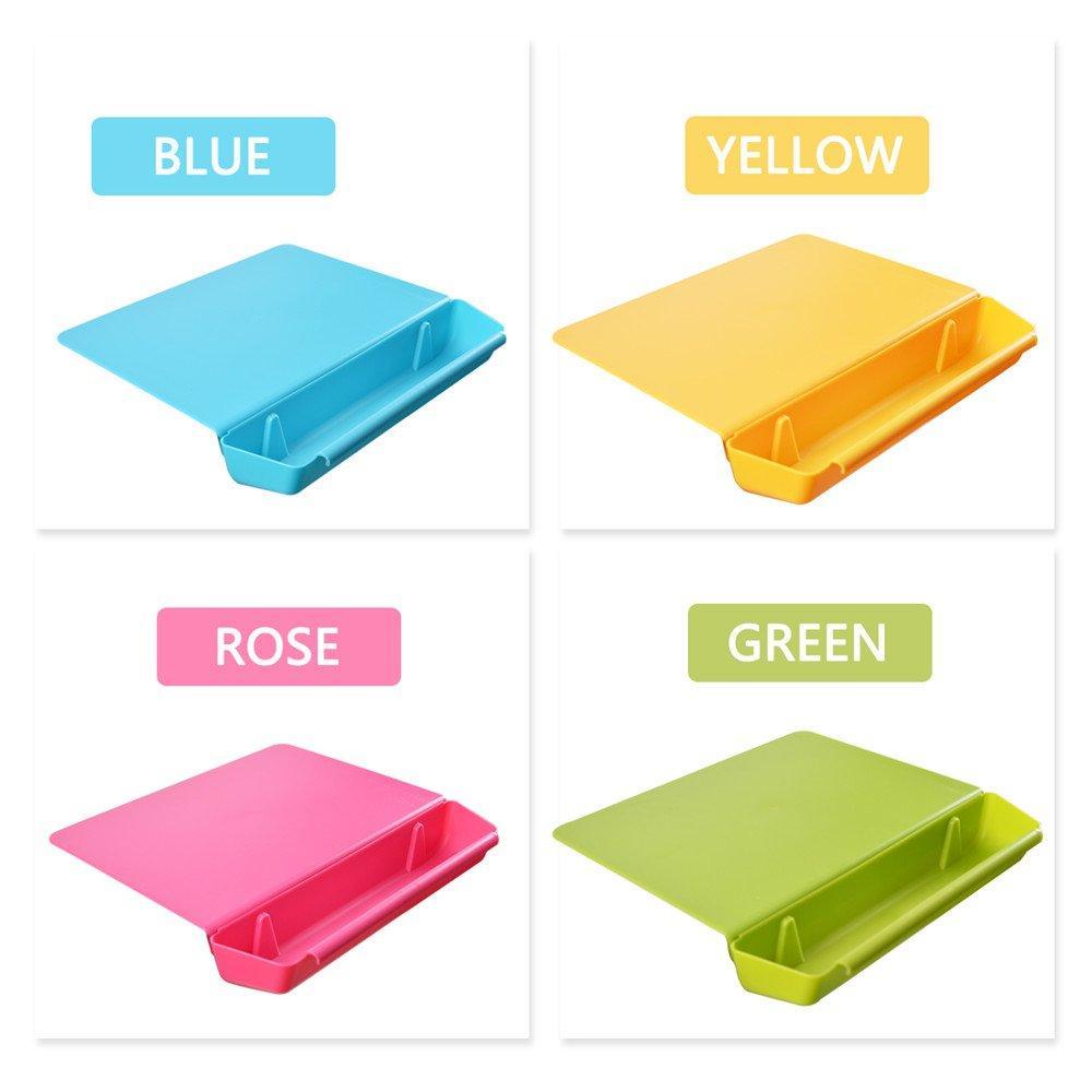 Creative Drawer Type Chopping Board