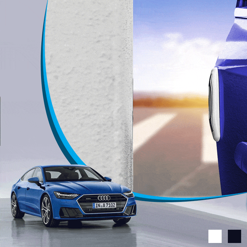 Anti Collision Car Door Protector (4pcs)