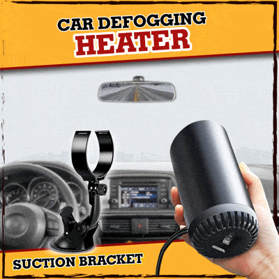 Car Defogging Heater
