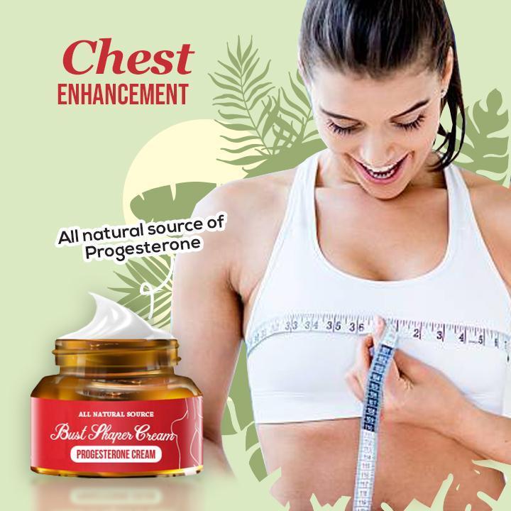 Bust Shaper Cream