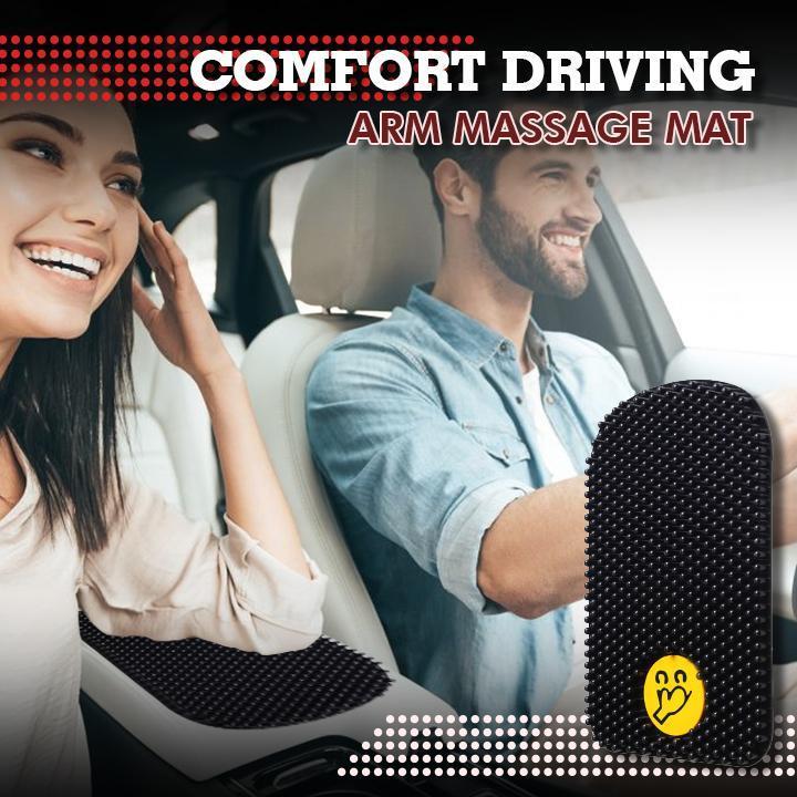 Extra Thick Anti-Slip Silicone Car Mat