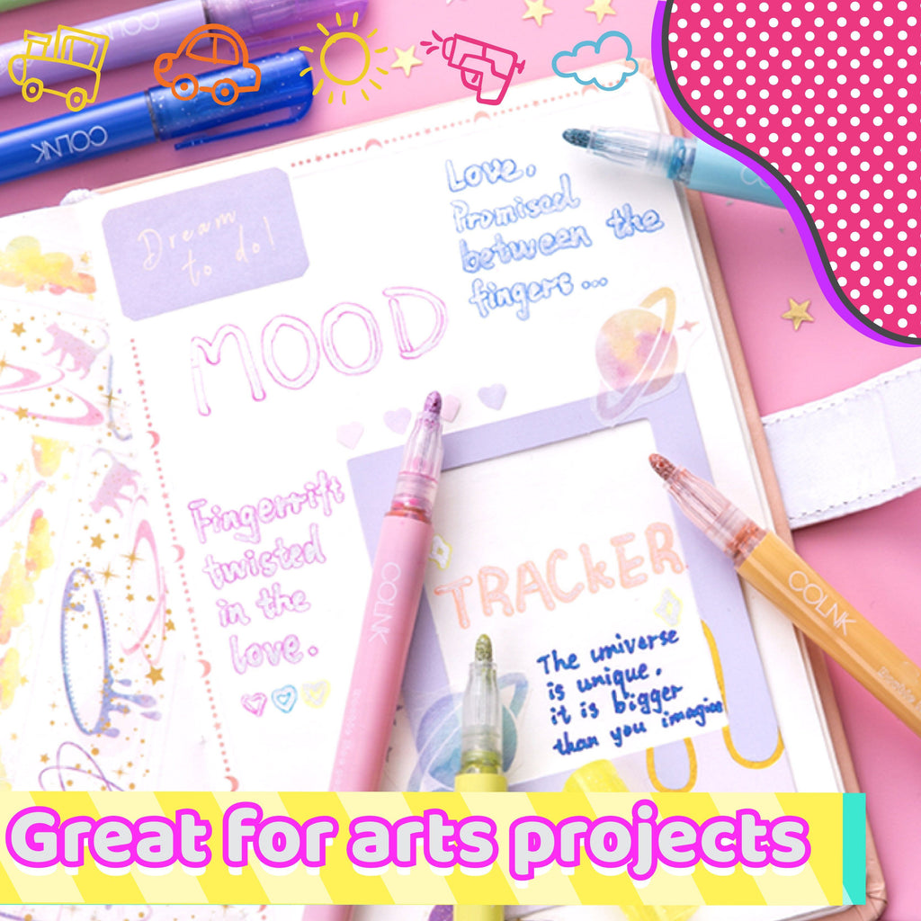 ContourPaint Brilliant Candy Pen