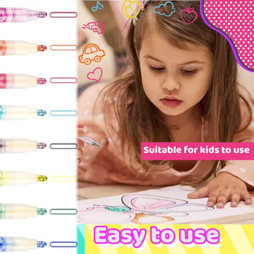 ContourPaint Brilliant Candy Pen