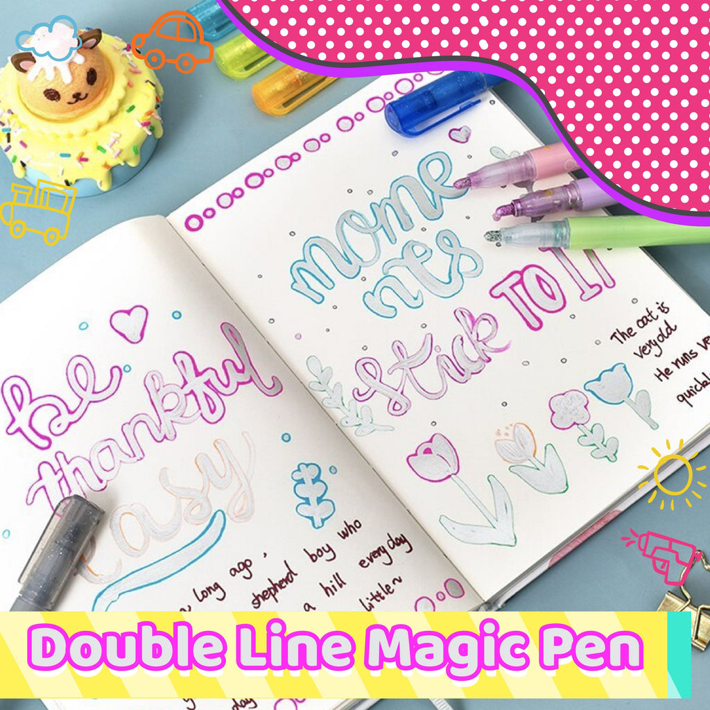 ContourPaint Brilliant Candy Pen