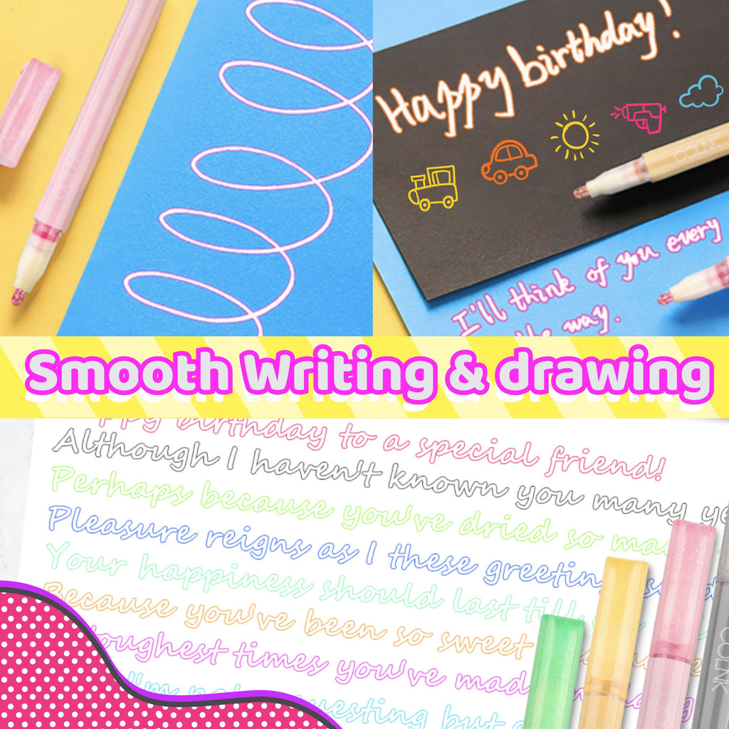 ContourPaint Brilliant Candy Pen